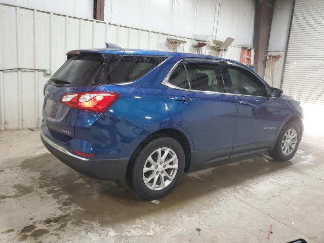 Изображение 3 2020 CHEVROLET EQUINOX LT 2020 с VIN 3GNAXUEV7LL226367