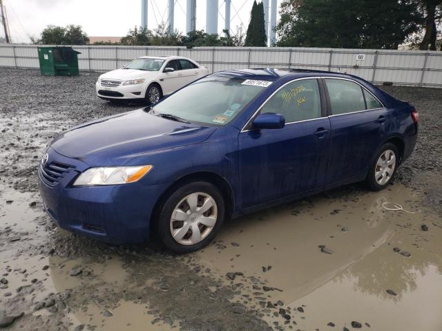 2008 TOYOTA CAMRY CE 2008 image