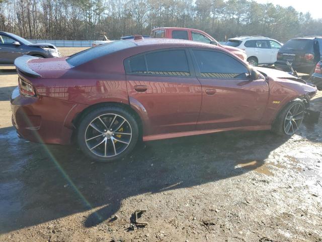 Obraz 3 z 2018 DODGE CHARGER R/T 392 2018 z VIN 2C3CDXGJ5JH329707
