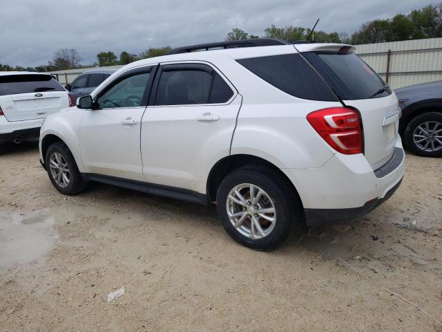Изображение 2 2016 CHEVROLET EQUINOX LT 2016 с VIN 2GNALCEK9G1150959