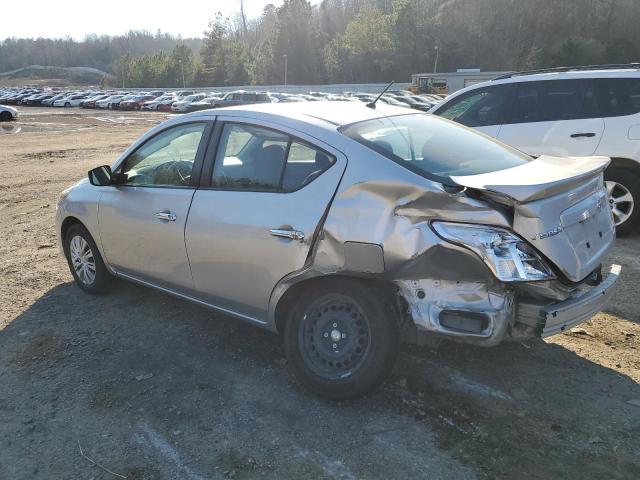 Изображение 2 2019 NISSAN VERSA S 2019 с VIN 3N1CN7AP5KL839380