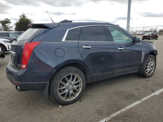 Изображение 3 2014 CADILLAC SRX PREMIUM COLLECTION 2014 с VIN 3GYFNDE31ES562263