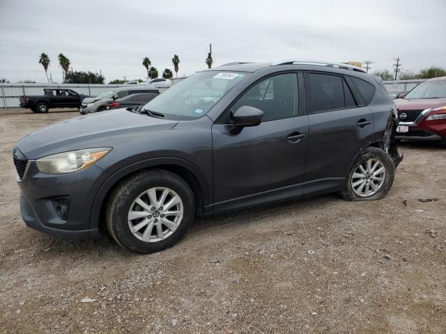 Изображение 1 2014 MAZDA CX-5 TOURING 2014 с VIN JM3KE2CY9E0319841