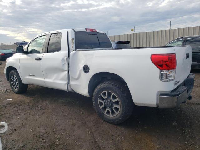Obraz 2 z 2011 TOYOTA TUNDRA DOUBLE CAB SR5 2011 z VIN 5TFRM5F17BX030535
