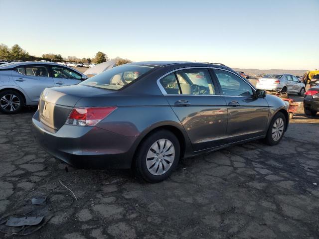 Image 3 of 2009 HONDA ACCORD LX 2009 with VIN 1HGCP26309A128527