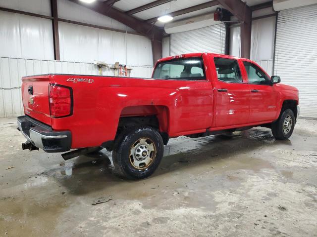 Obraz 3 z 2016 CHEVROLET SILVERADO K2500 HEAVY DUTY 2016 z VIN 1GC1KUEG5GF169773