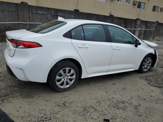Изображение 3 2023 TOYOTA COROLLA LE 2023 с VIN 5YFB4MDE9PP011542