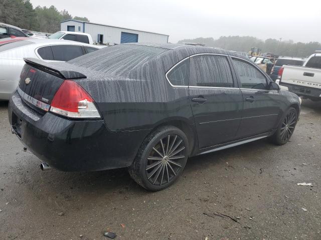 Image 3 of 2010 CHEVROLET IMPALA LT 2010 with VIN 2G1WB5EK6A1219393