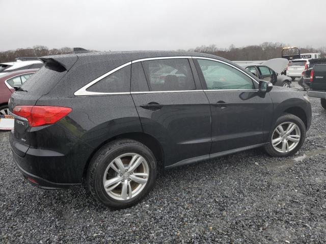 Изображение 3 2015 ACURA RDX  2015 с VIN 5J8TB4H32FL029277