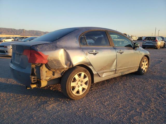 Image 3 of 2008 HONDA CIVIC LX 2008 with VIN 1HGFA16528L009729