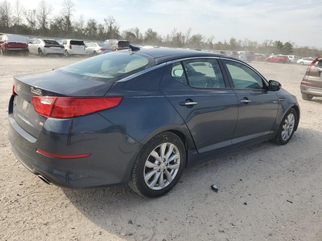 Image 3 of 2015 KIA OPTIMA EX 2015 with VIN 5XXGN4A79FG467007