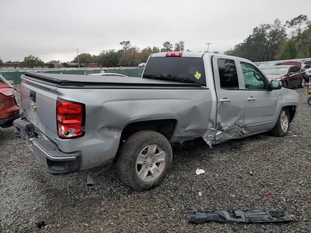 Image 3 of 2018 CHEVROLET SILVERADO C1500 LT 2018 with VIN 1GCRCREH5JZ158882