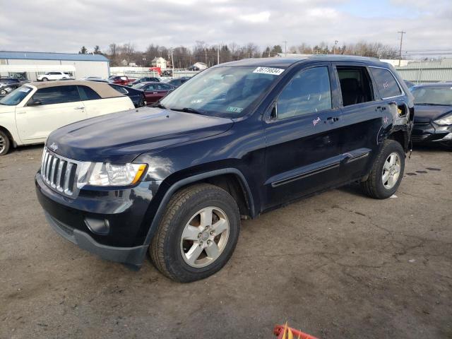 Obraz 2012 JEEP GRAND CHEROKEE LAREDO 2012