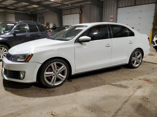 Image 1 of 2015 VOLKSWAGEN JETTA GLI 2015 with VIN 3VW4T7AJ6FM259037