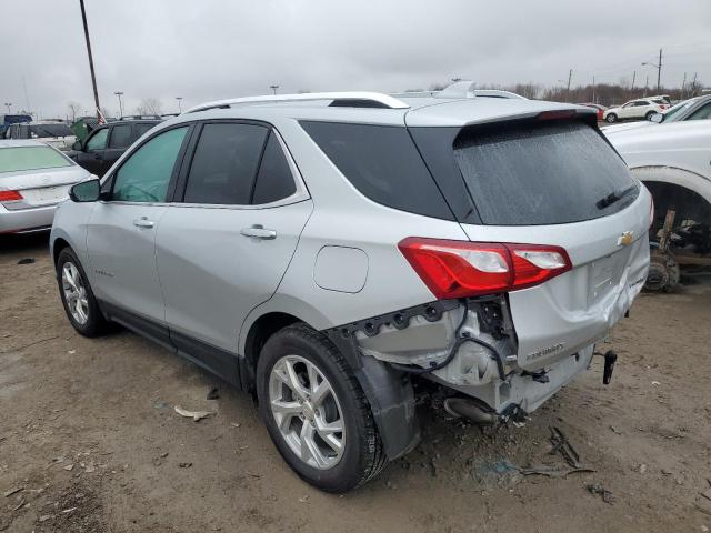 Изображение 2 2021 CHEVROLET EQUINOX PREMIER 2021 с VIN 3GNAXNEV0MS125216
