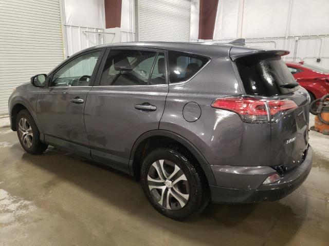 Obraz 2 z 2018 TOYOTA RAV4 LE 2018 z VIN 2T3ZFREV3JW451533