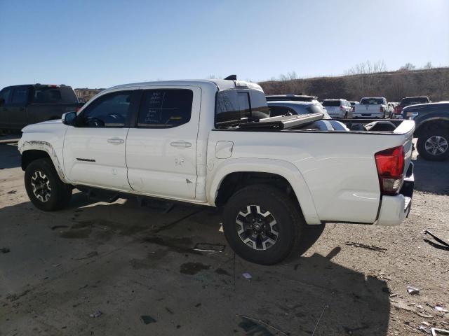 Obraz 2 z 2017 TOYOTA TACOMA DOUBLE CAB 2017 z VIN 5TFCZ5AN9HX064826