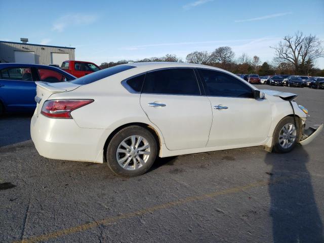Image 3 of 2014 NISSAN ALTIMA 2.5 2014 with VIN 1N4AL3APXEC194685