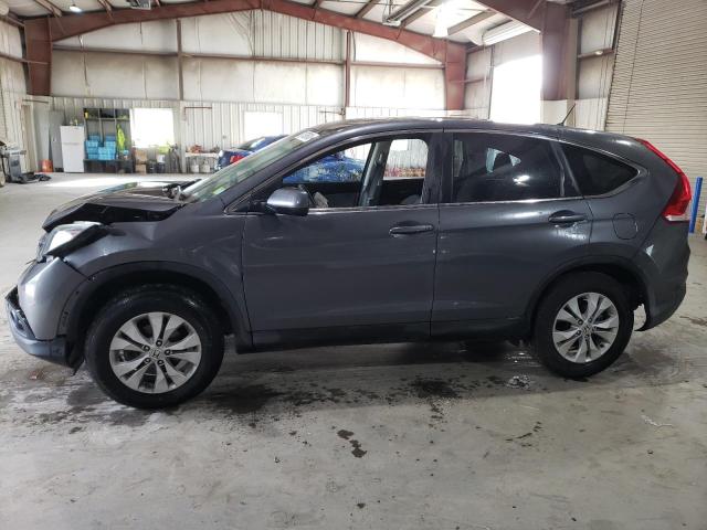 Изображение 1 2014 HONDA CR-V EX 2014 с VIN 2HKRM4H59EH719146