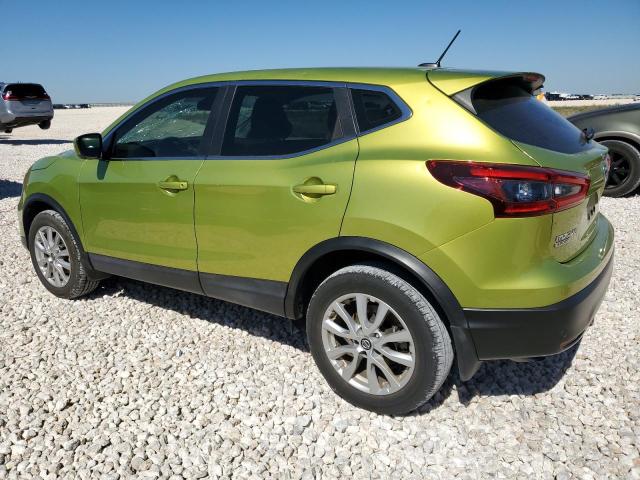 Obraz 2 z 2020 NISSAN ROGUE SPORT S 2020 z VIN JN1BJ1CV0LW264150