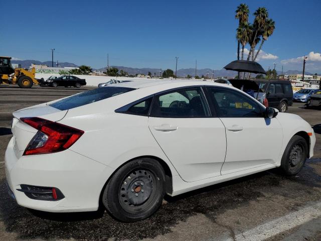 Изображение 3 2021 HONDA CIVIC LX 2021 с VIN 2HGFC2F60MH559396