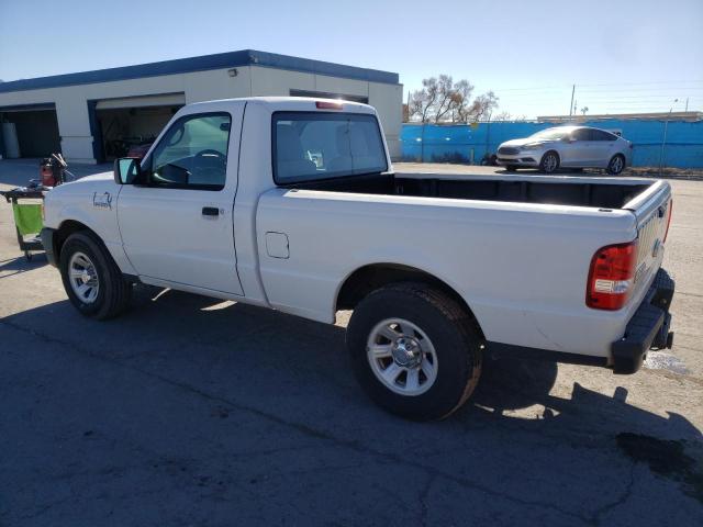 Obraz 2 z 2010 FORD RANGER  2010 z VIN 1FTKR1AD0APA48872