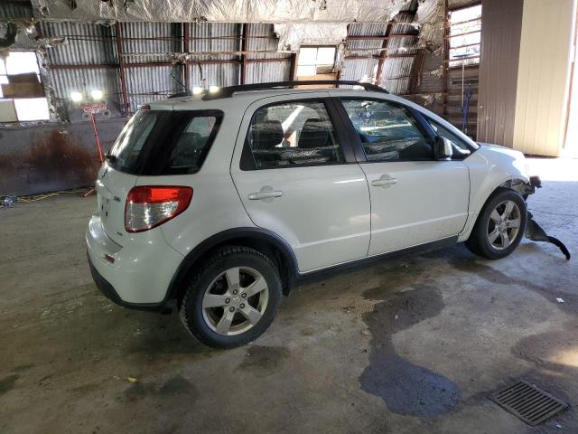 Obraz 3 z 2012 SUZUKI SX4  2012 z VIN JS2YB5A37C6305389