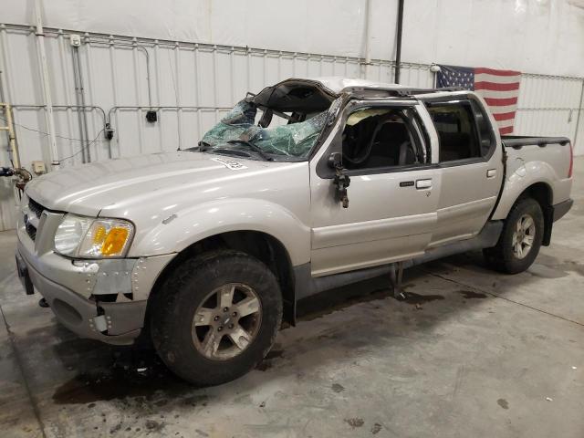 Изображение 1 2005 FORD EXPLORER SPORT TRAC  2005 с VIN 1FMDU77K55UB80657