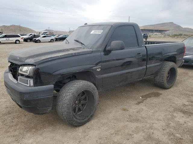 2005 CHEVROLET SILVERADO C1500 2005 image
