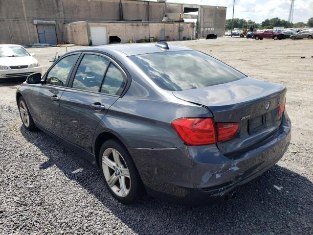 Image 3 of 2013 BMW 328 XI SULEV 2013 with VIN WBA3B5G59DNS05215