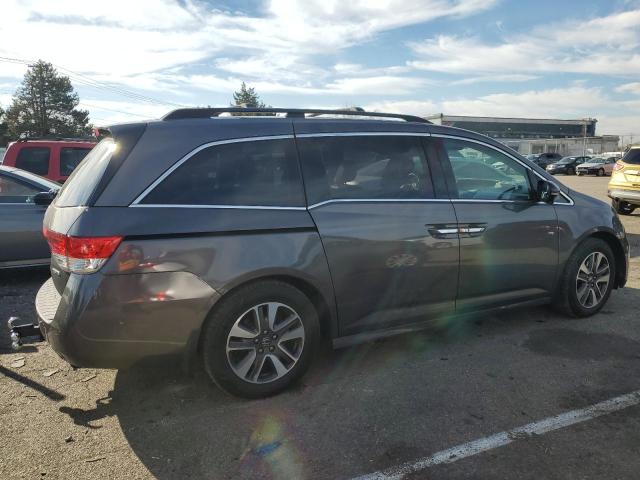 Obraz 3 z 2014 HONDA ODYSSEY TOURING 2014 z VIN 5FNRL5H93EB001800