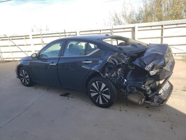 Image 2 of 2021 NISSAN ALTIMA SV 2021 with VIN 1N4BL4DV2MN414084