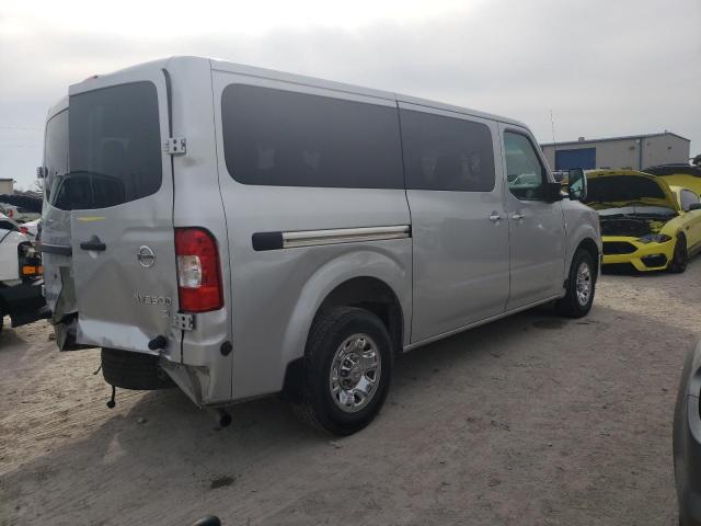 Изображение 3 2020 NISSAN NV 3500 2020 с VIN 5BZAF0AA8LN851822