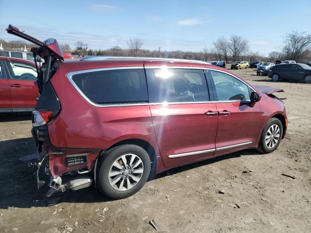 Изображение 3 2020 CHRYSLER PACIFICA TOURING L PLUS 2020 с VIN 2C4RC1EG1LR145892