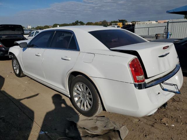Image 2 of 2014 CHRYSLER 300  2014 with VIN 2C3CCAAG8EH373641
