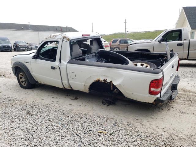 Image 2 of 2008 FORD RANGER  2008 with VIN 1FTYR10D08PA74636