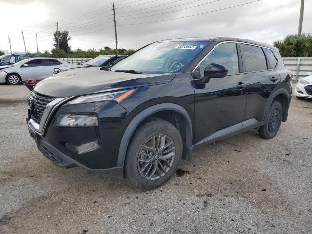 Image 1 of 2021 NISSAN ROGUE S 2021 with VIN 5N1AT3AB6MC675039