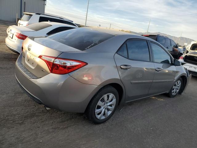 Obraz 3 z 2016 TOYOTA COROLLA L 2016 z VIN 2T1BURHEXGC539338