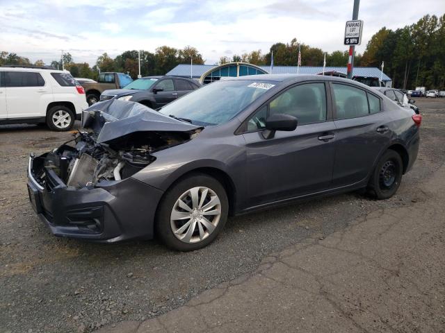 Image 1 of 2019 SUBARU IMPREZA  2019 with VIN 4S3GKAA64K3603603