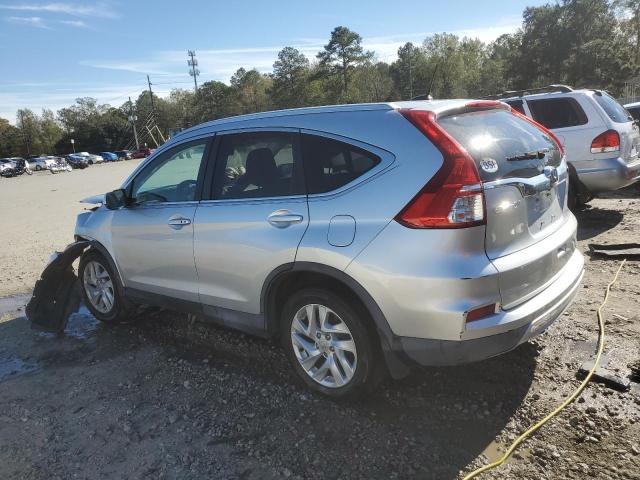 Изображение 2 2015 HONDA CR-V EXL 2015 с VIN 2HKRM3H7XFH514366