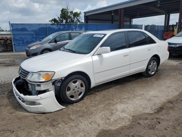 Изображение 2004 TOYOTA AVALON XL 2004