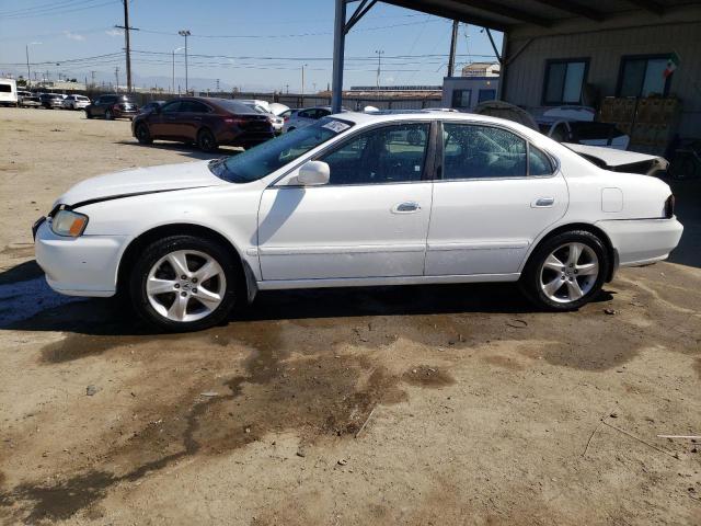 Obraz 2000 ACURA 3.2TL  2000