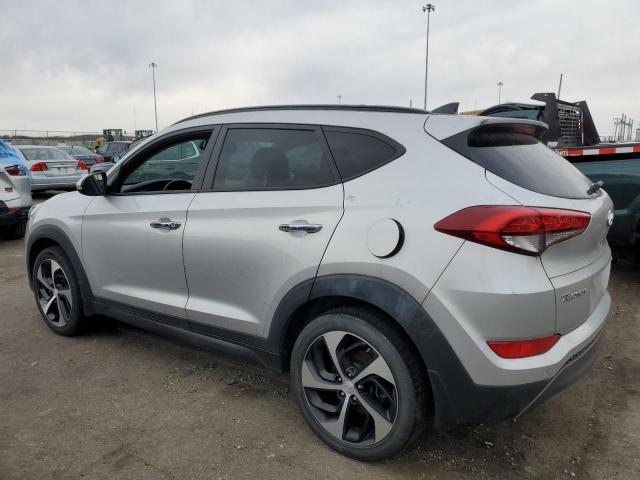 Obraz 2 z 2016 HYUNDAI TUCSON LIMITED 2016 z VIN KM8J33A22GU133144