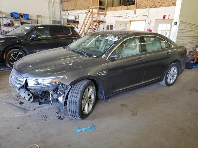 Image 1 of 2015 FORD TAURUS SEL 2015 with VIN 1FAHP2E82FG194402