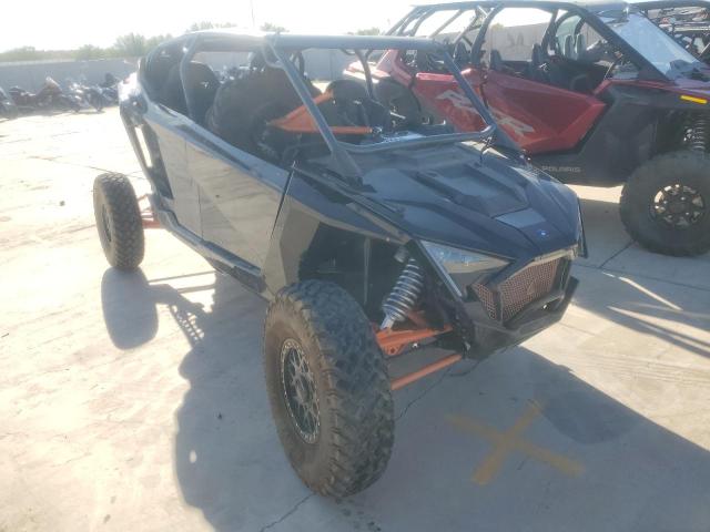 2021 POLARIS RZR PRO XP 4 PREMIUM 2021 image