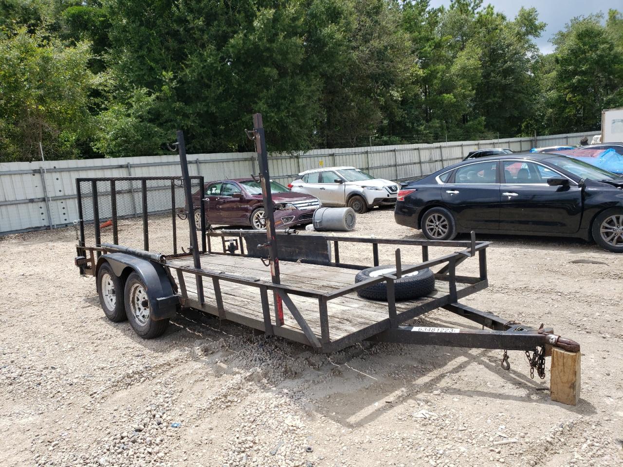 2007 OTHR TRAILER 2007 image