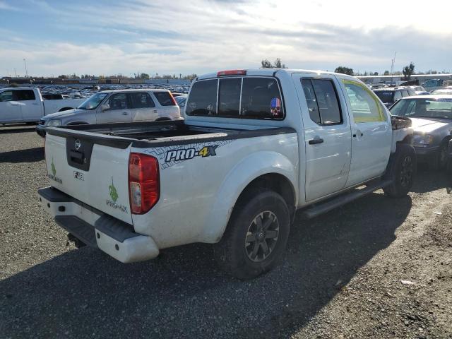 Image 3 of 2018 NISSAN FRONTIER S 2018 with VIN 1N6AD0EV3JN715725