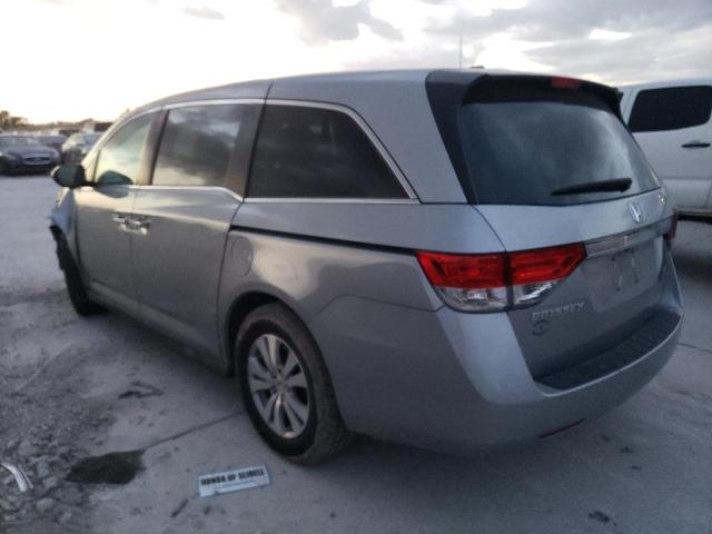 Obraz 2 z 2016 HONDA ODYSSEY SE 2016 z VIN 5FNRL5H30GB053335