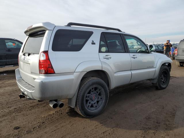 Изображение 3 2006 TOYOTA 4RUNNER SR5 2006 с VIN JTEBT14R068029776