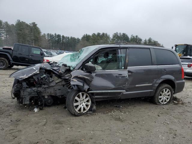 Изображение 1 2015 CHRYSLER TOWN & COUNTRY TOURING 2015 с VIN 2C4RC1BG0FR560890